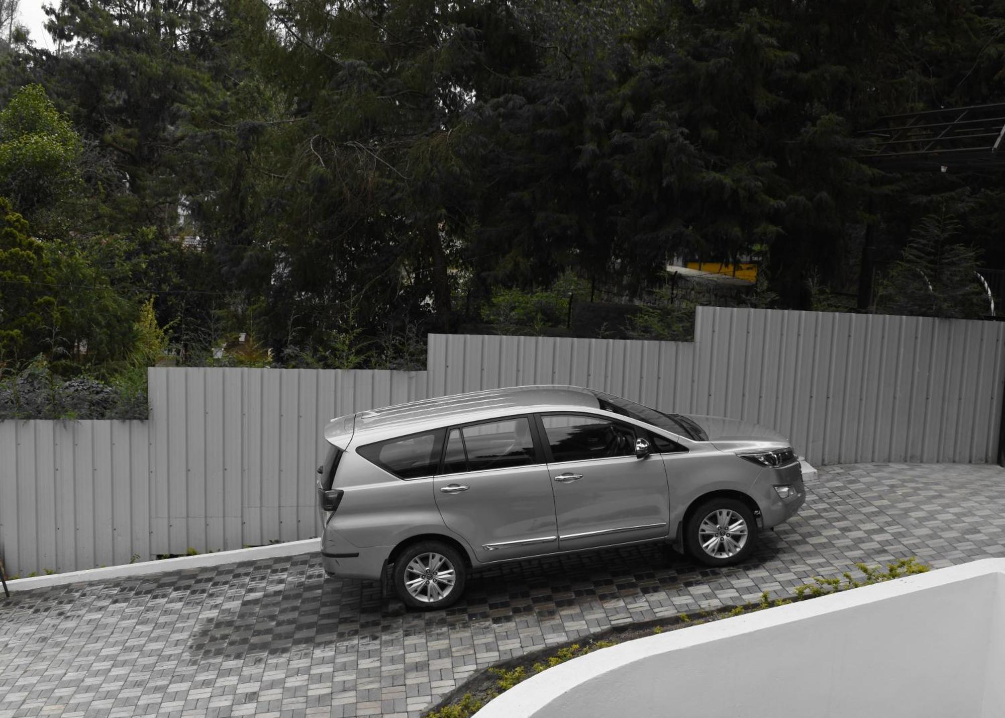 Stellar Homes Ooty Exterior foto